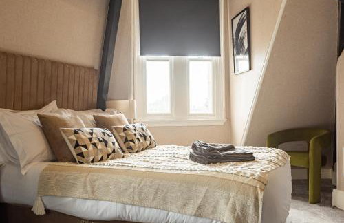 Crown Street Aparthotel 2 - Foto 69