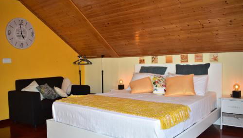 Casa do Avô Ladeira - Foto 3