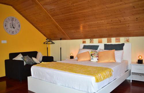 Casa do Avô Ladeira - Foto 3