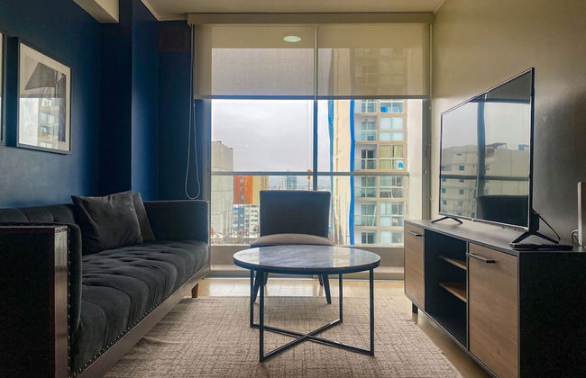 Exclusive Apartments in Pedro Martinto by Wynwood-House - Foto 61