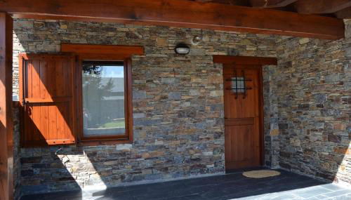 Casa adosada con gran jardín en Fontanals - Foto 3