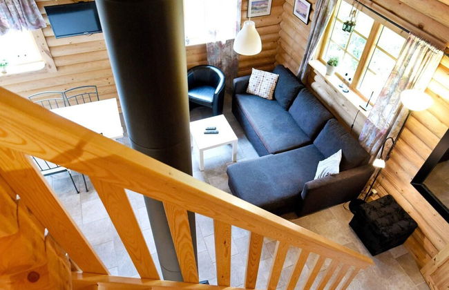 Holiday Home in SÃ¤len - Foto 13