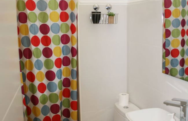 Apart Centro Sevilla - Foto 20