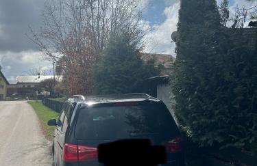 Charmantes Ferienhäuschen Birdland zwischen München und Augsburg - Foto 24