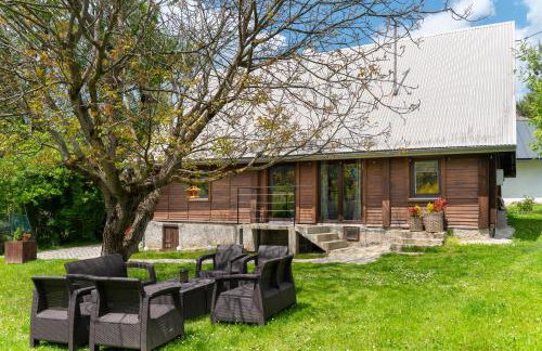 Nowe Domki Jeleni Szlak - Foto 35