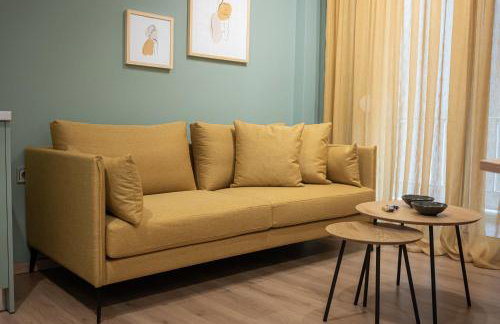 White Luxury Apartments - Foto 15