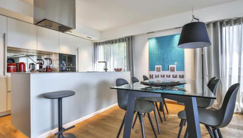 Sublime Appartement Promenade des Anglais (2) - Foto 2, Other