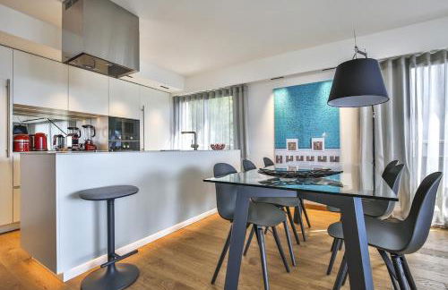 Sublime Appartement Promenade des Anglais (2) - Foto 2