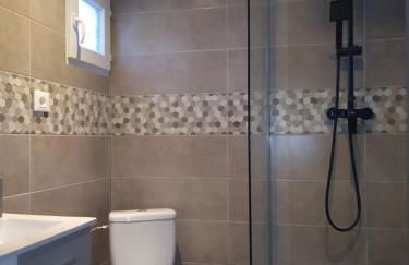 charmant gite 25m² indépendant - Foto 11