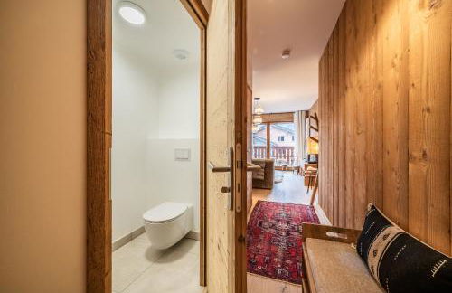 Apartment Centaurea Megève - BY EMERALD STAY - Foto 18