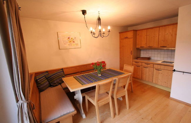 Wonderful Apartment in Hopfgarten im Brixental With Parking - Foto 44