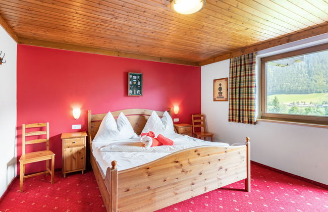 Haus am Sonnenhang - Foto 6