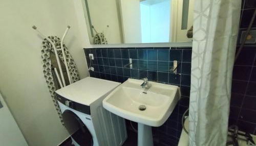 Cozy 1 bedroom Apartment La Defense - Foto 2