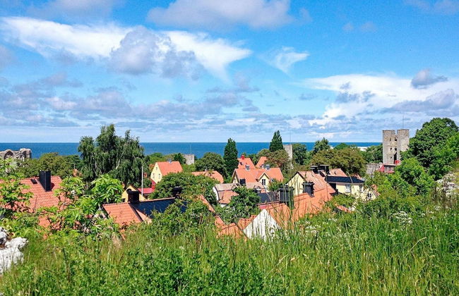 4 Person Holiday Home in Gotlands.tofta - Photo 6