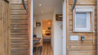 Les Suites d'Aliénor, Suite Cosy - Foto 3