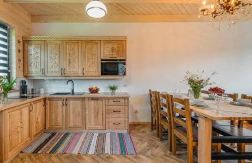 Apartamenty Bąkowo Chatka - Foto 26