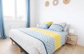 La playa, refait a neuf, proximité plage, parking - Foto 6