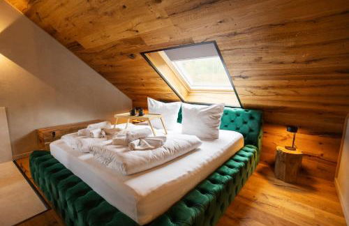 SAUERLAND CHALETS - "Die Chalets Herzenssache" - Foto 35