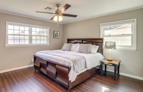 Pet-Friendly Home with Yard 8 Mi to Downtown Tulsa! - Photo 14