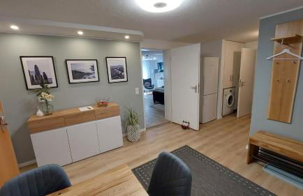 Ferienwohnung Esther - Foto 15