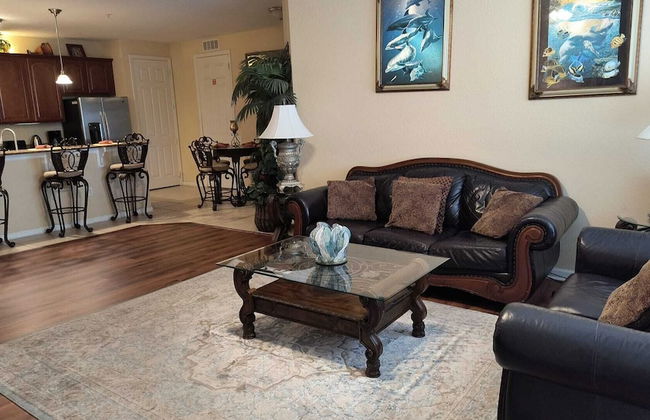 Executive 3 Br Villa @Universal / Vista Cay/Conv.Center - Foto 55