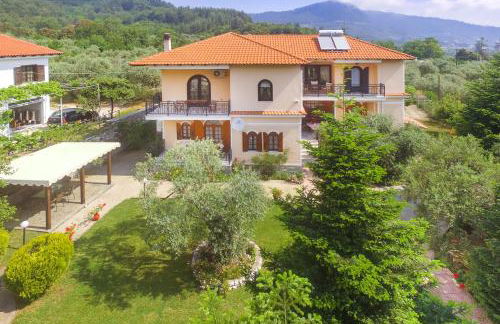 Villa Rosa - Foto 1