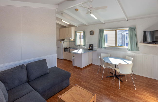 BIG4 Port Hughes Holiday Park - Foto 38