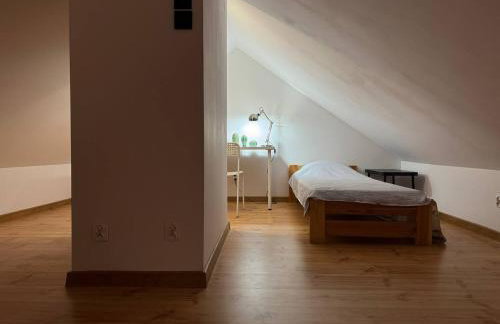 Szczecin Mierzyn Windmill - Foto 10