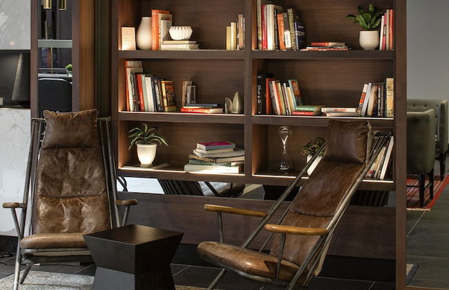 Hotel William Gray - Foto 66