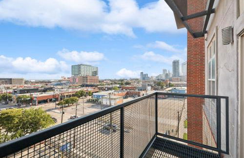 Apartmint at Deep Ellum - Dallas - Foto 45