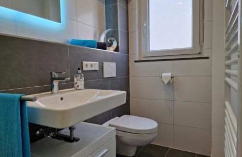 Wohnung Barbarossa - Photo 14