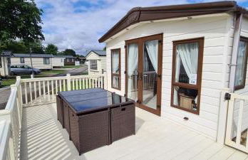 KMH Caravans at Flamingo Land - Foto 72