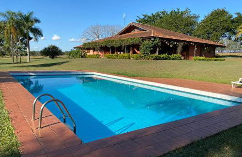 Chácara San Diego - Brotas - Foto 11