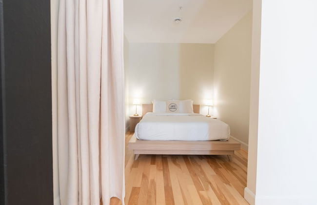 Les Lofts de la Barricade – Par Les Lofts Vieux-Québec - Foto 30