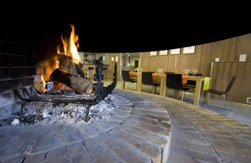 Hotel y Apartamentos SNÖ Isaba - Foto 55