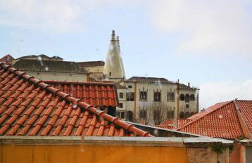 Sintra Design Apartment_Palácio da Pena - Foto 9