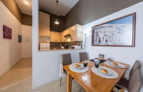 URBAN Center Apartments - Foto 54