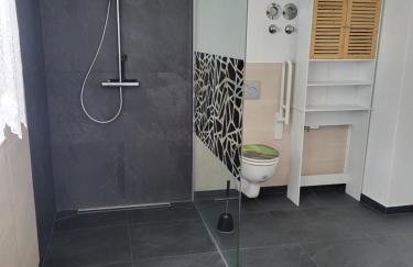 Ferienwohnung im sanierten Denkmal max 4 Personen - Foto 9