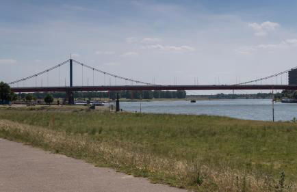 Appartment Rheinaue - Foto 33