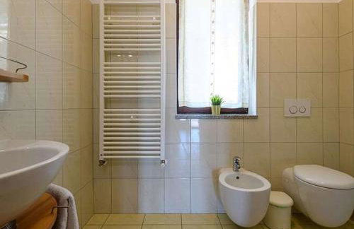 Holiday Home Komfortable- ruhige Erdgeschoss-Ferienwohnung by Interhome - Foto 17