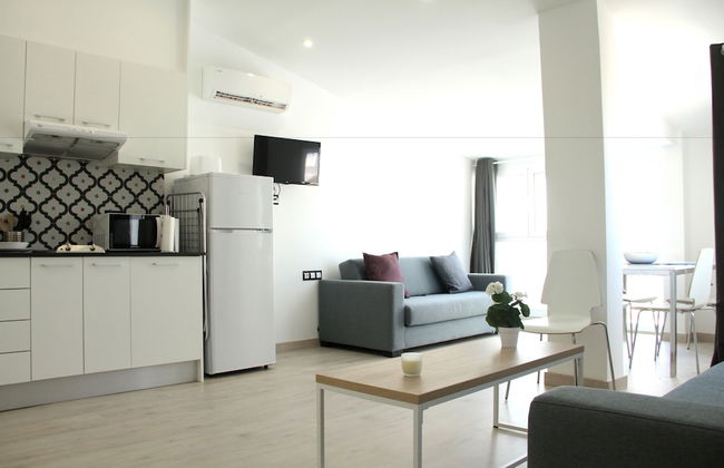 Blue Sea Holiday Rentals - Foto 18