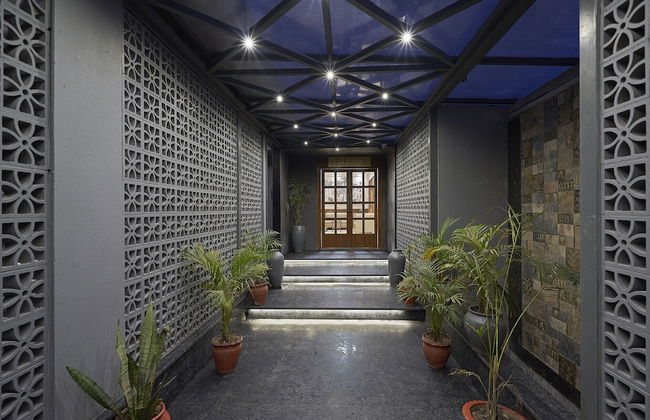 Olive Resorts & Villas - Foto 59