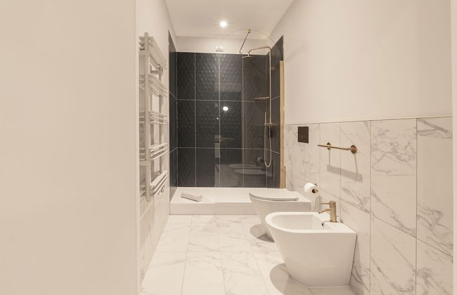 Be Mate Castel Sant'Angelo - Photo 39