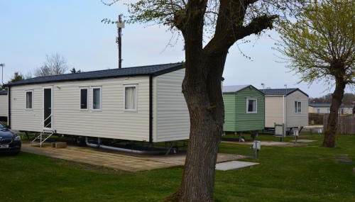 Holiday Home at Cherry Tree Holiday Park 738 - Foto 4