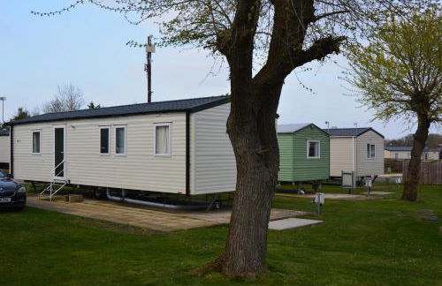 Holiday Home at Cherry Tree Holiday Park 738 - Foto 4
