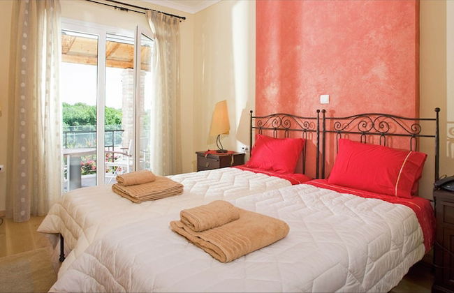 Villa in Paleokastrites With Sauna - Foto 3