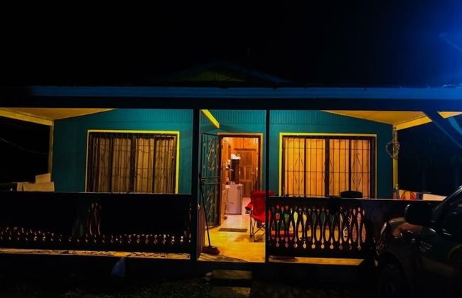 Negra Lodge Costa Rica - Photo 10