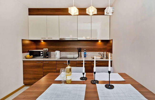 BlueApart Apartamenty Na Klifie - Foto 16