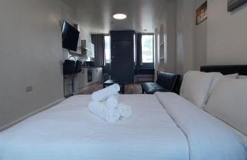 large Studio Near Arsenal Stadium - Foto 7