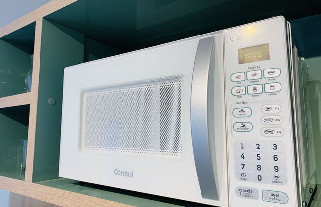 Akile Av São Luiz - Foto 19